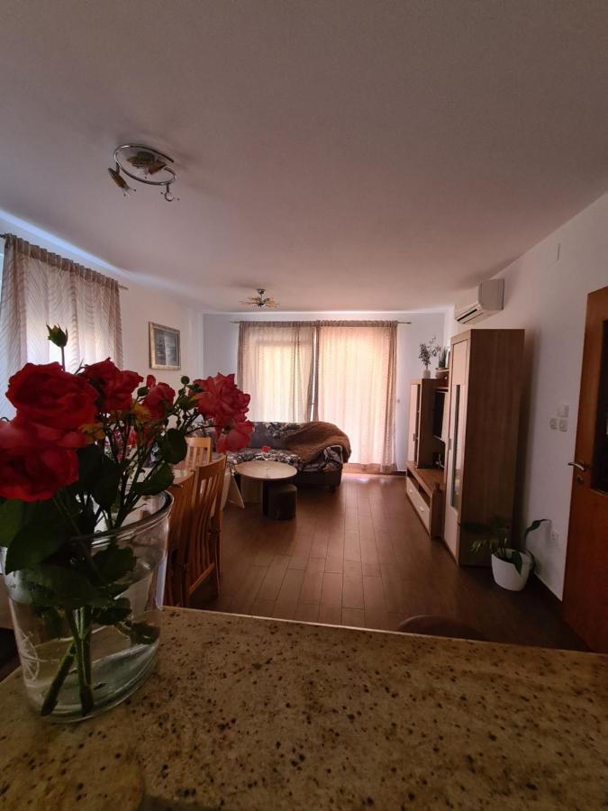 Ljubo Apartment *