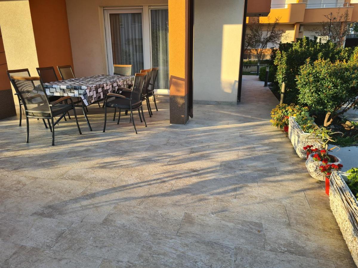 Apartment Ljubo Split