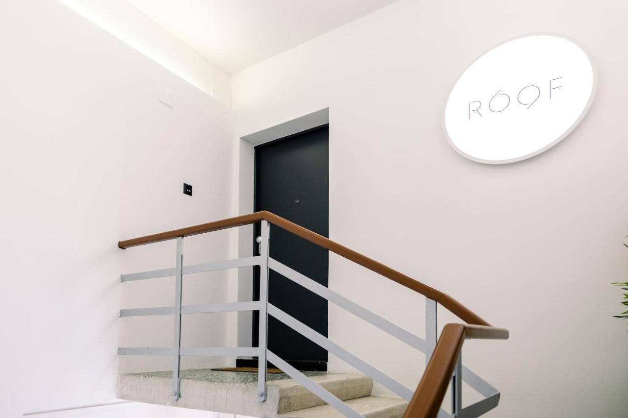Apartment Roof 69 *
