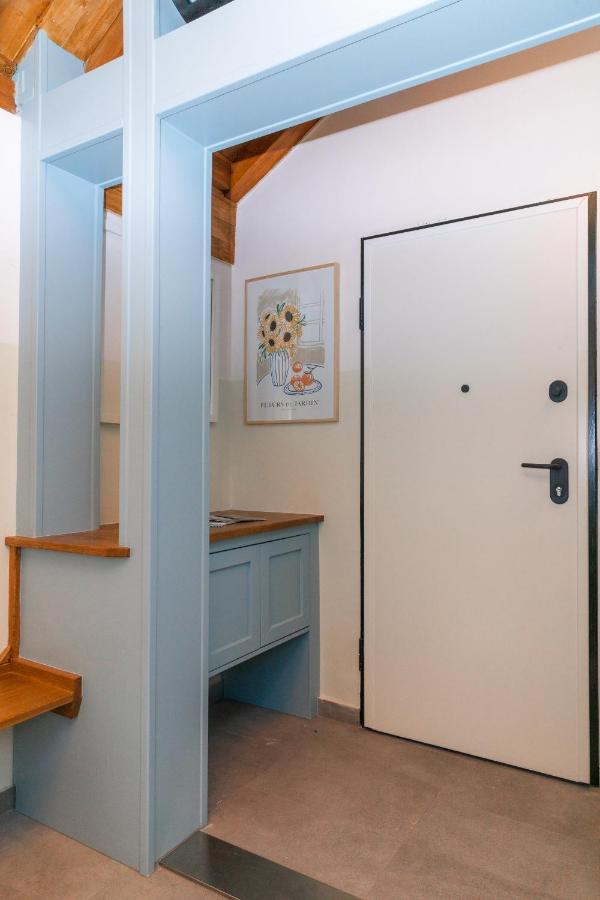 Figa Apartment