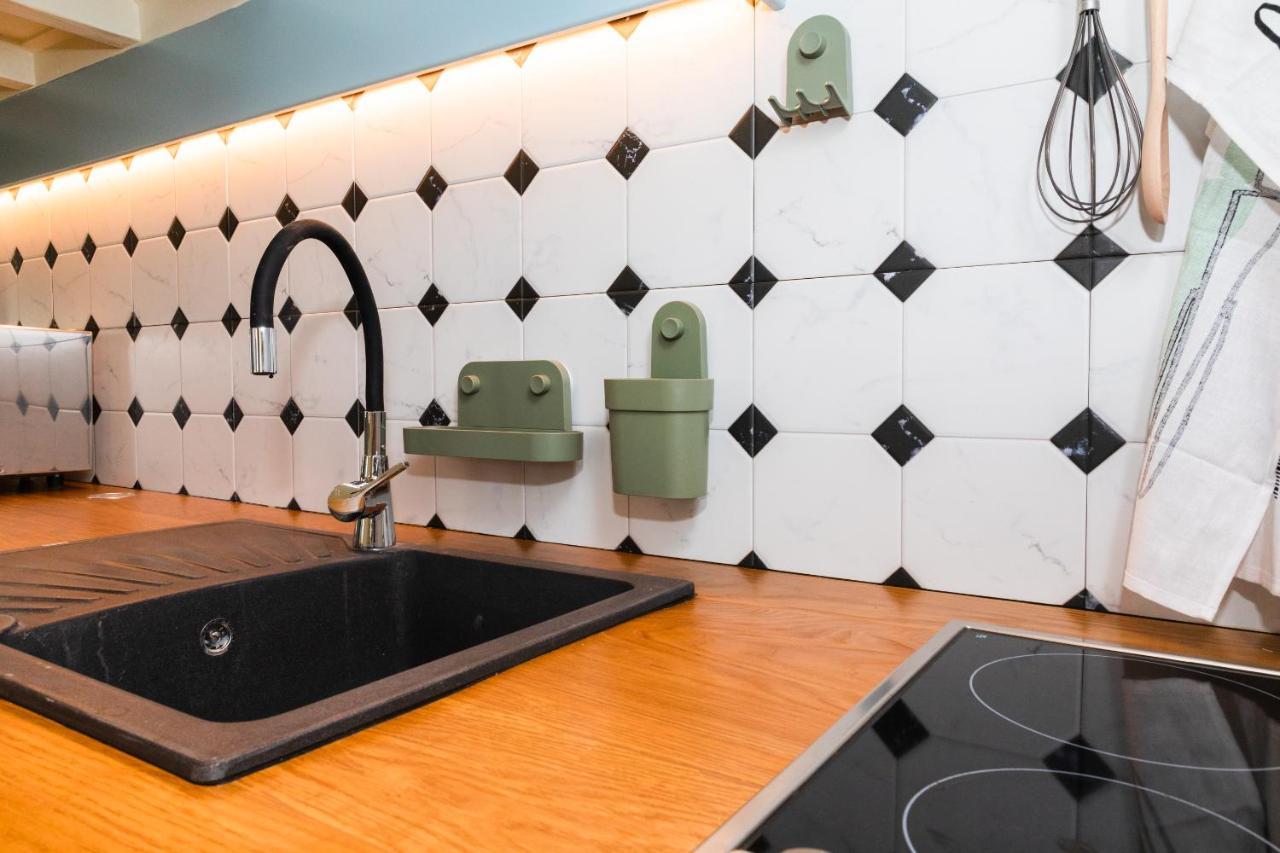 Figa Apartment Split