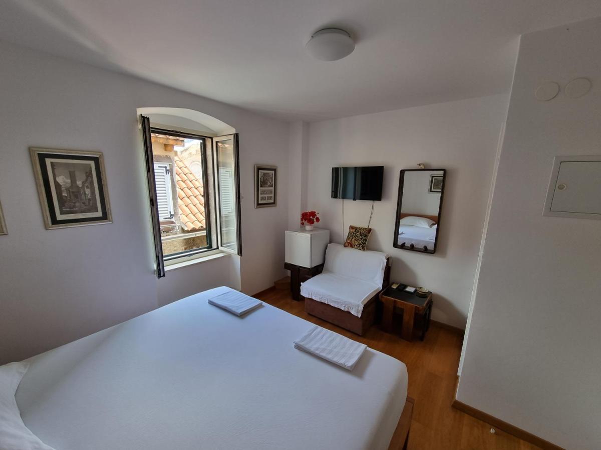 Casa de hóspedes Malena Palace Experience Split