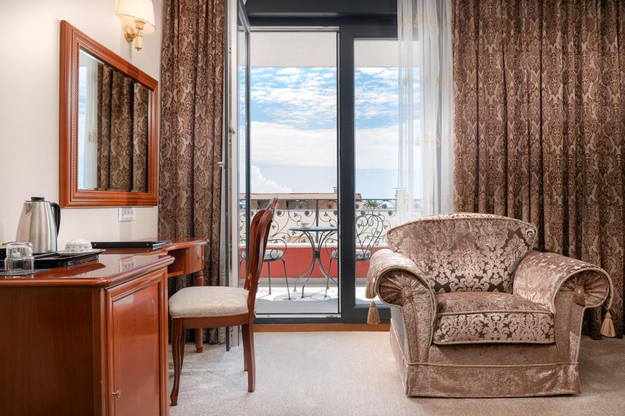 Cvita Hotel Split