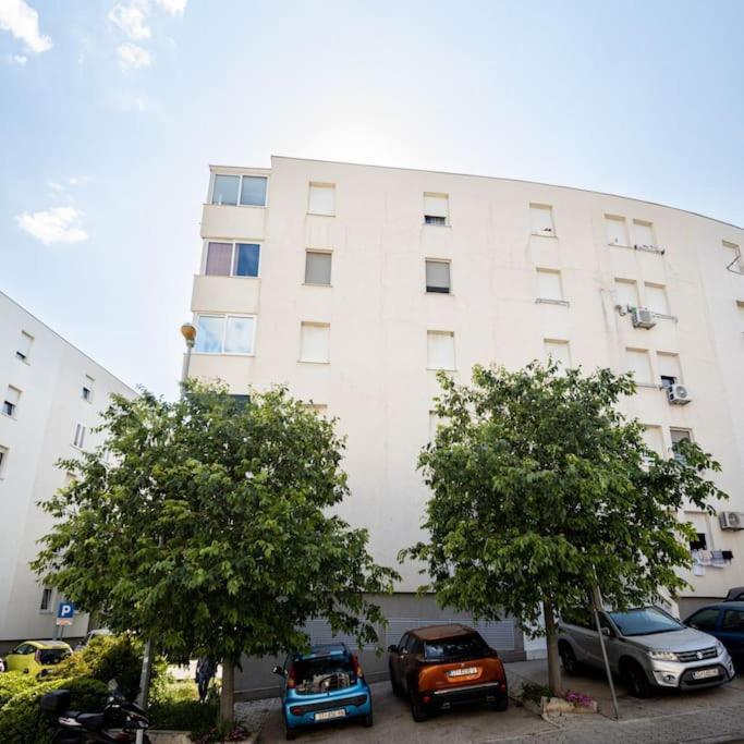 Maris Apartman *