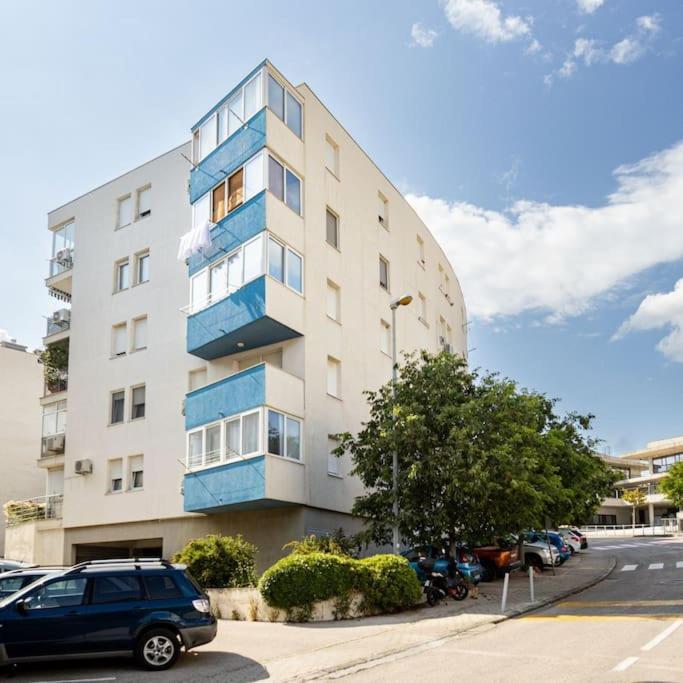 Apartman Maris *
