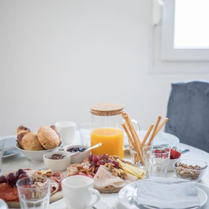 Apartman Maris