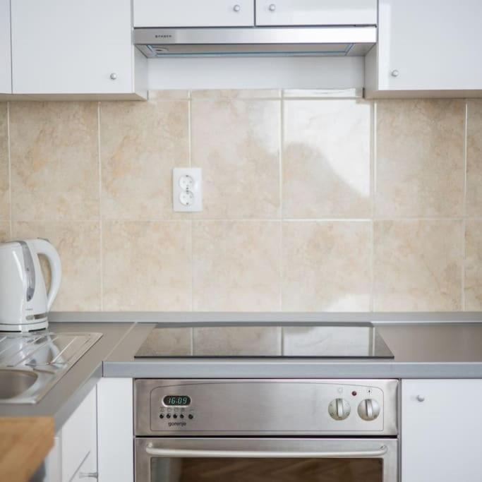Apartman Maris *