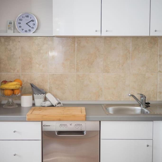Apartman Maris *