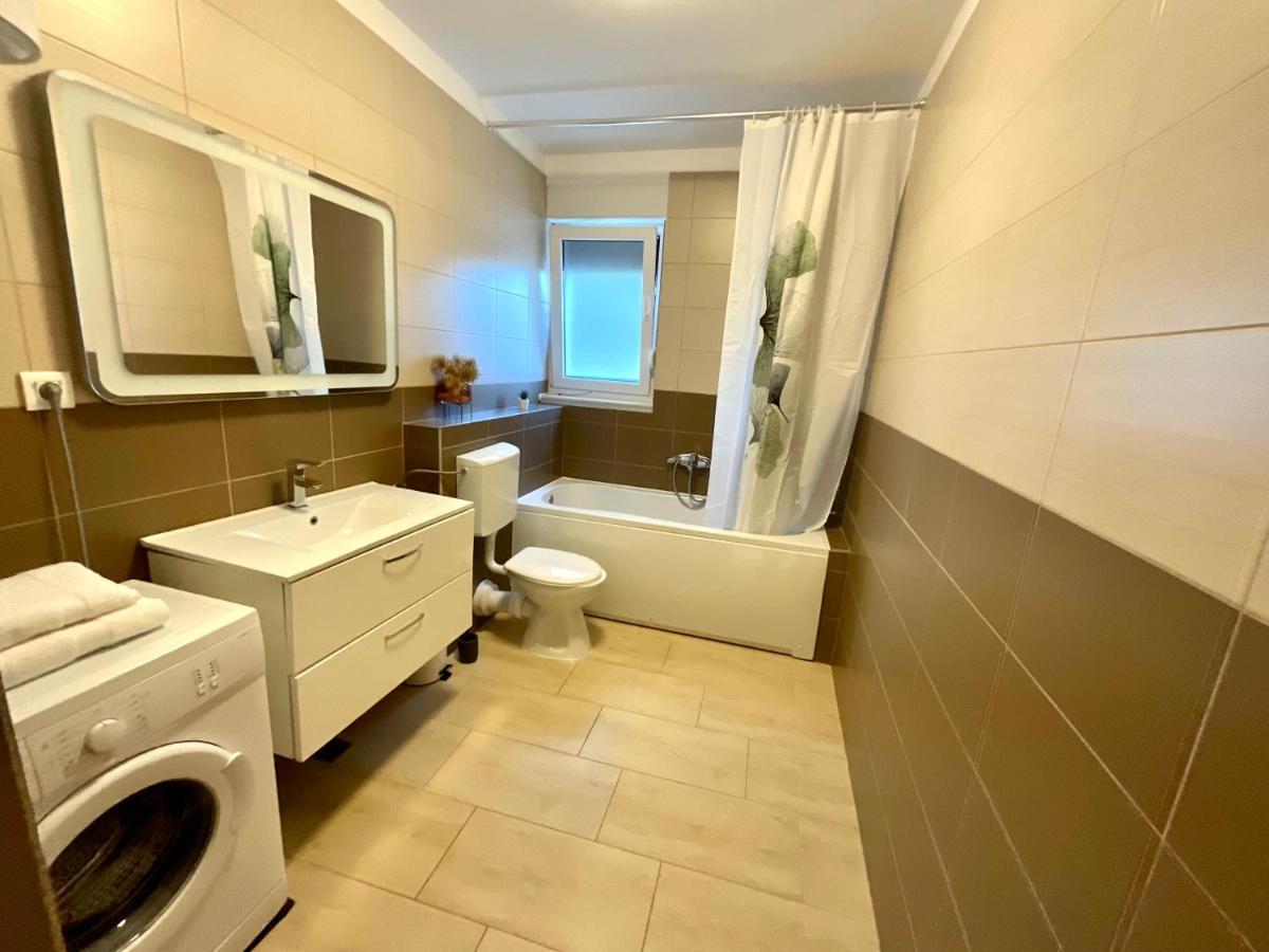 Appartement Znjan Beachfront *