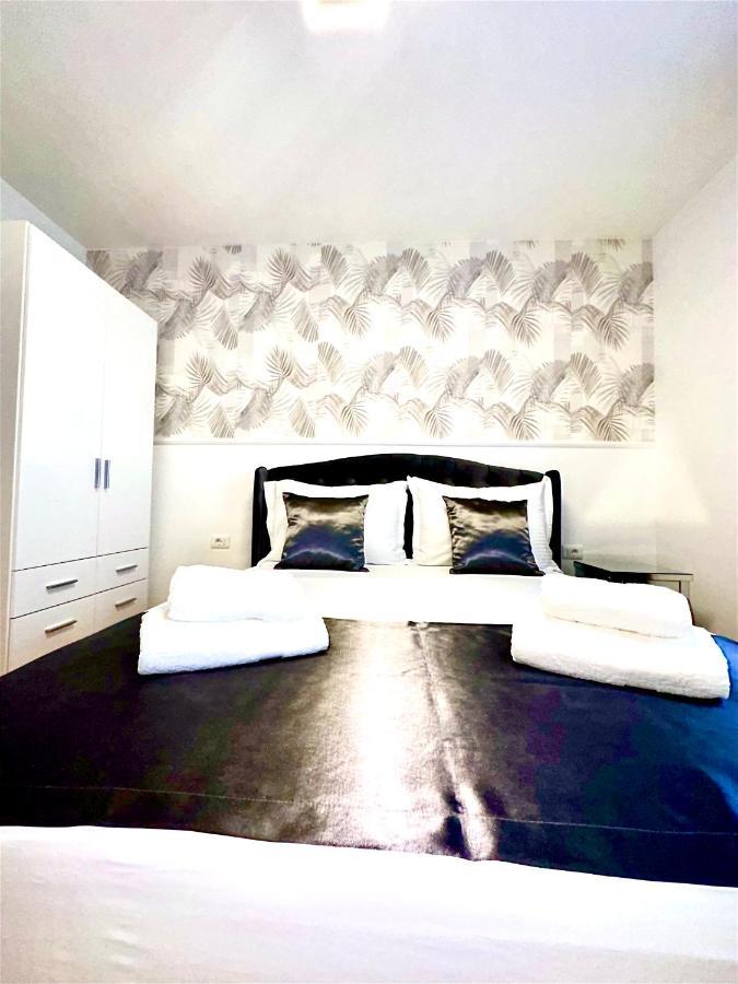Appartement Znjan Beachfront *