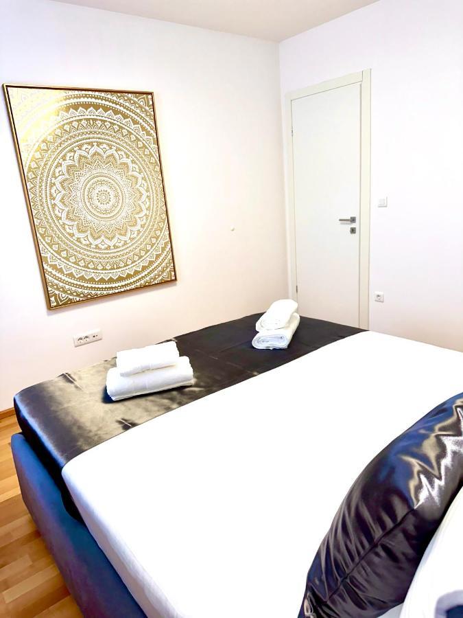 Znjan Beachfront Appartement *
