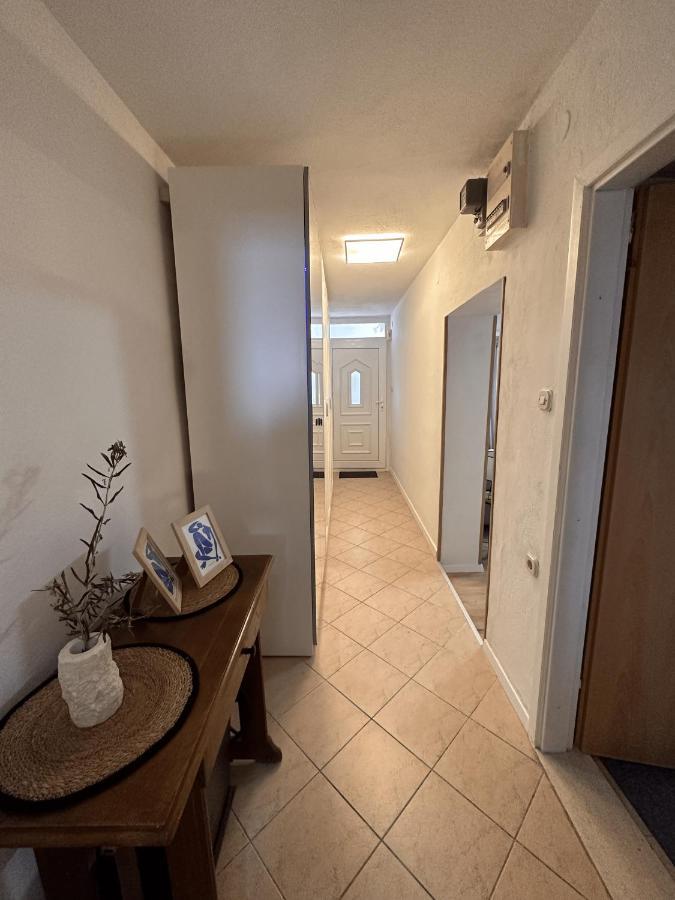 Appartement Piccolo App Split