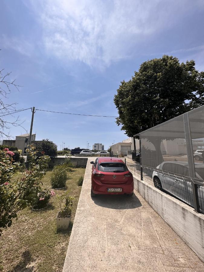 Piccolo App Appartement Split