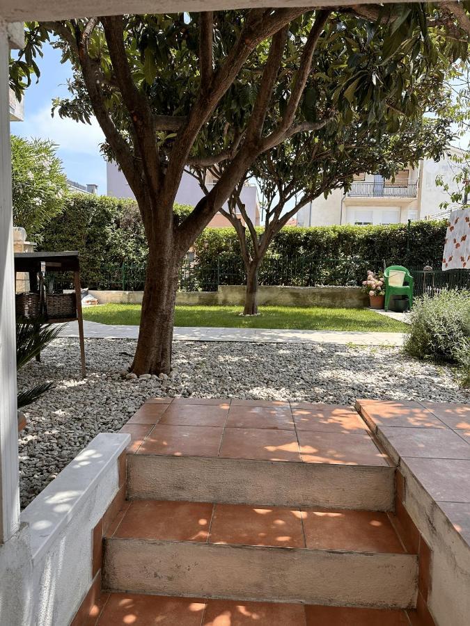 Appartement Piccolo App