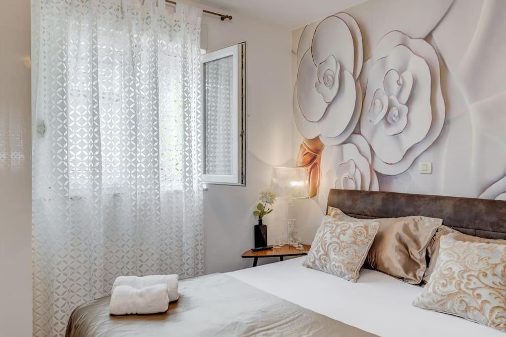 Apartman Spacious Lux *