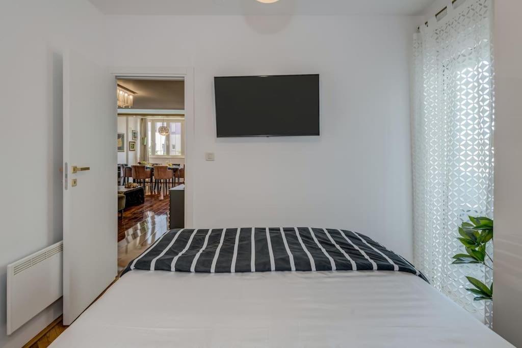 Apartman Spacious Lux *