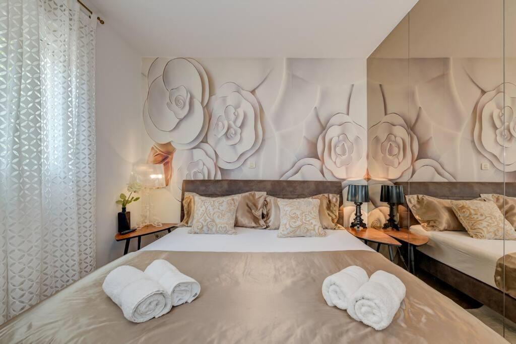 Spacious Lux *
