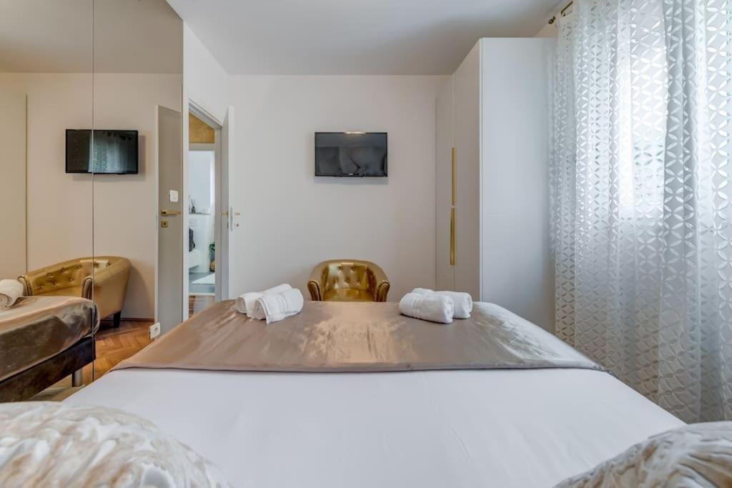 Spacious Lux *