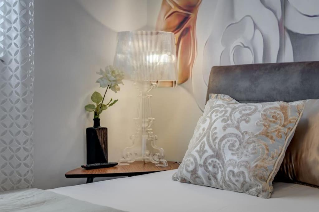 Spacious Lux Apartman