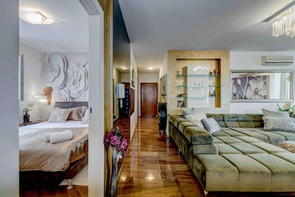 Apartman Spacious Lux *