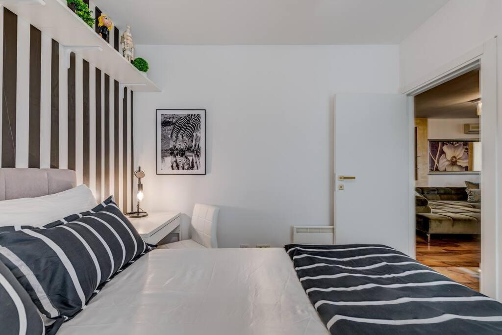 Spacious Lux Apartman Split