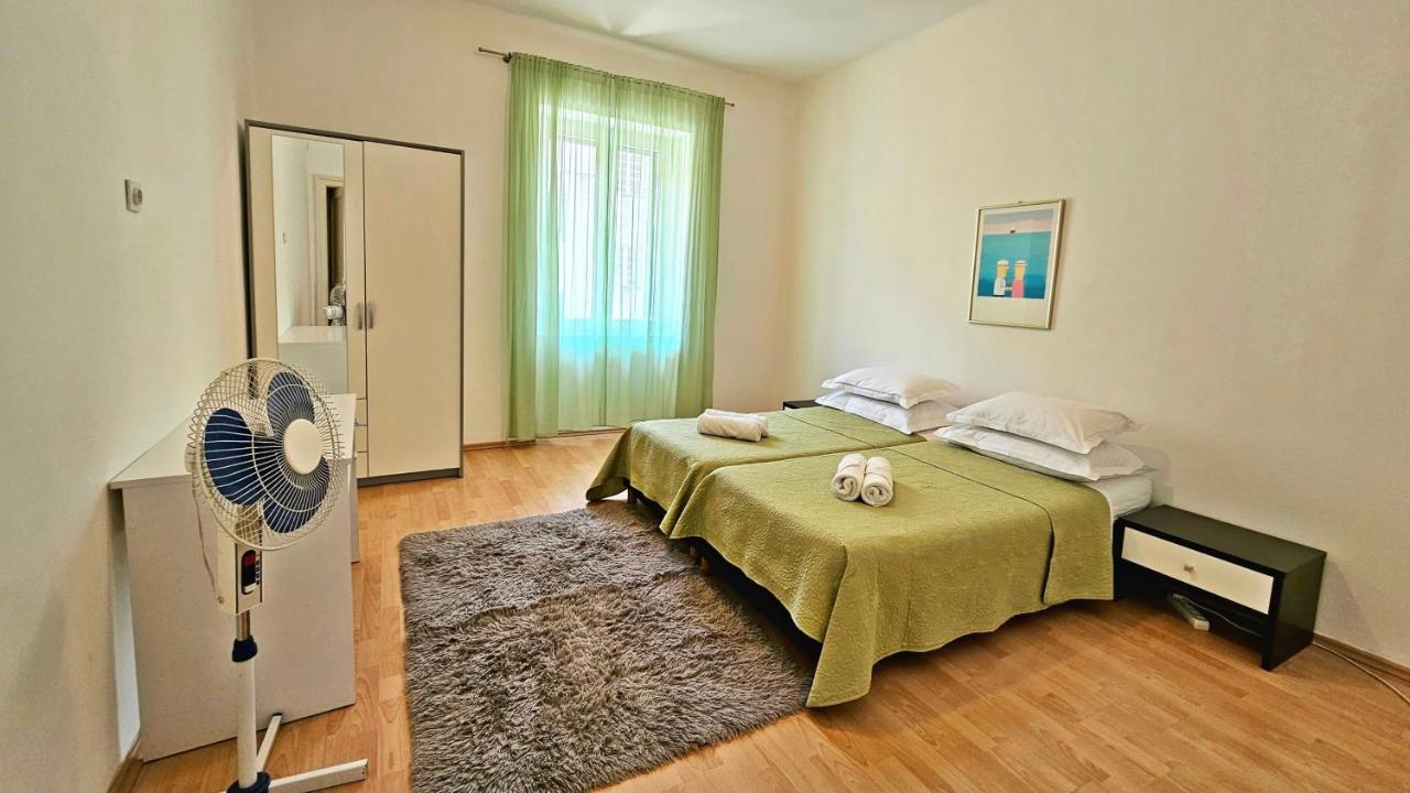 Nina Marie Appartement Split