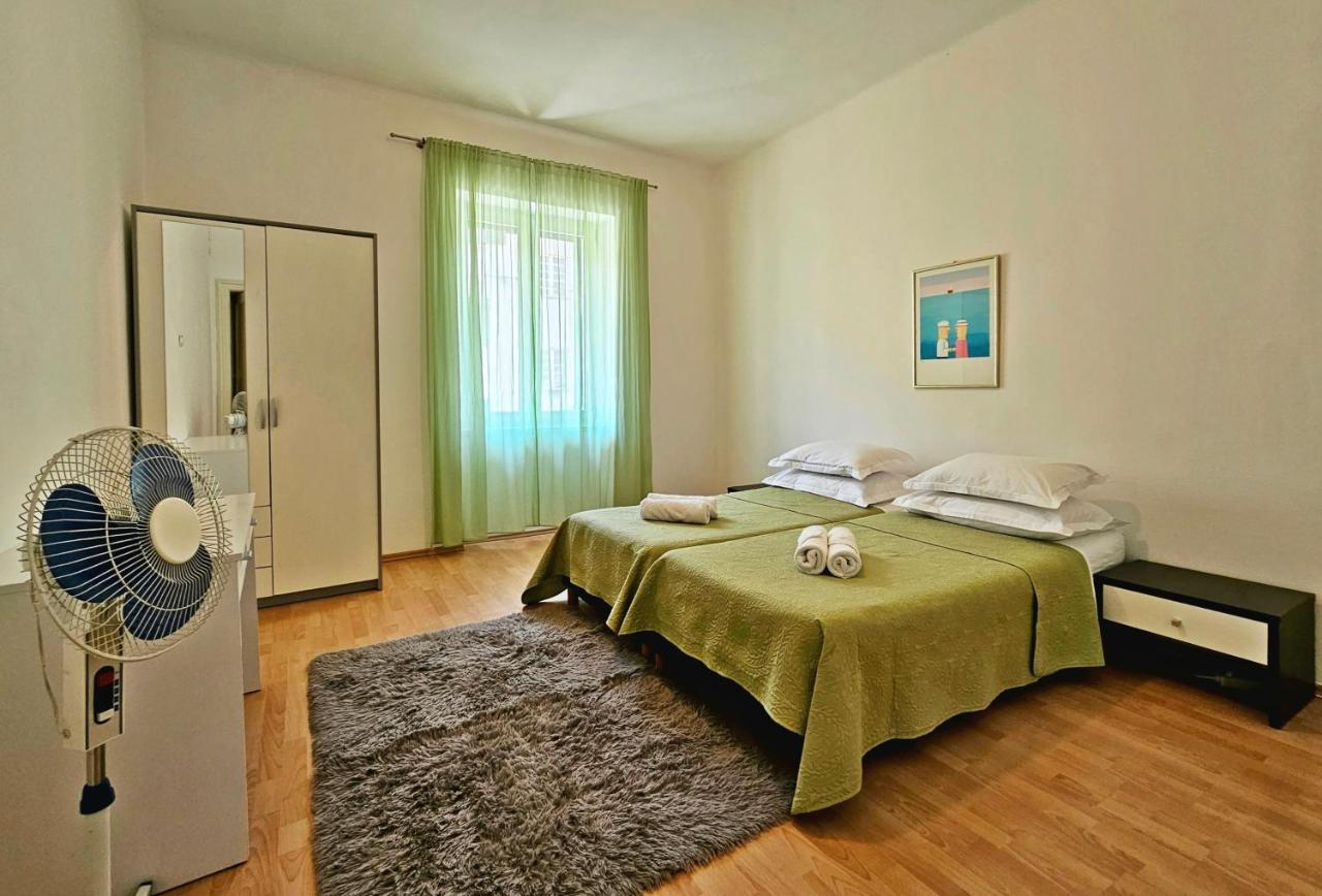 Nina Marie Appartement Split
