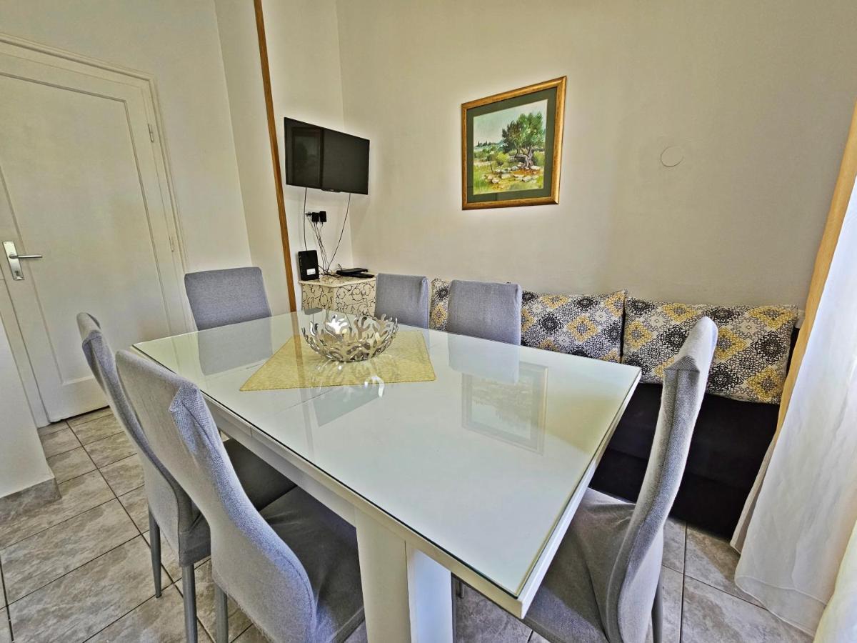 Appartement Nina Marie *