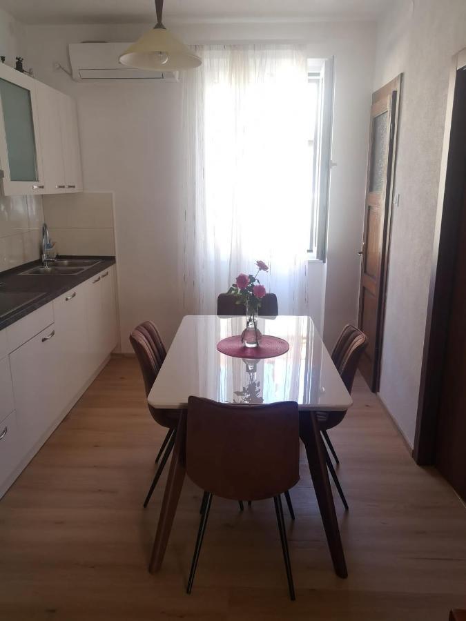 Apartman Tranquil Urban Escape Split