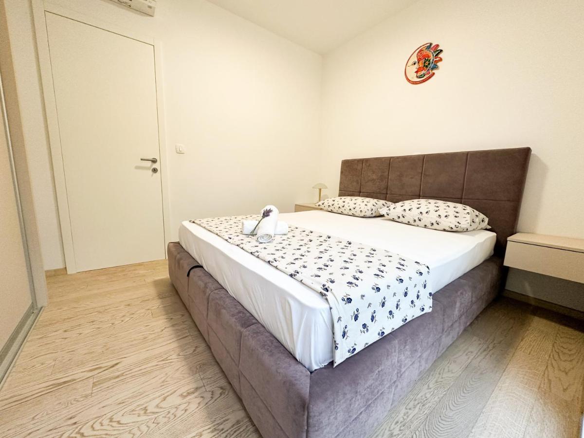 Nika Apartment
