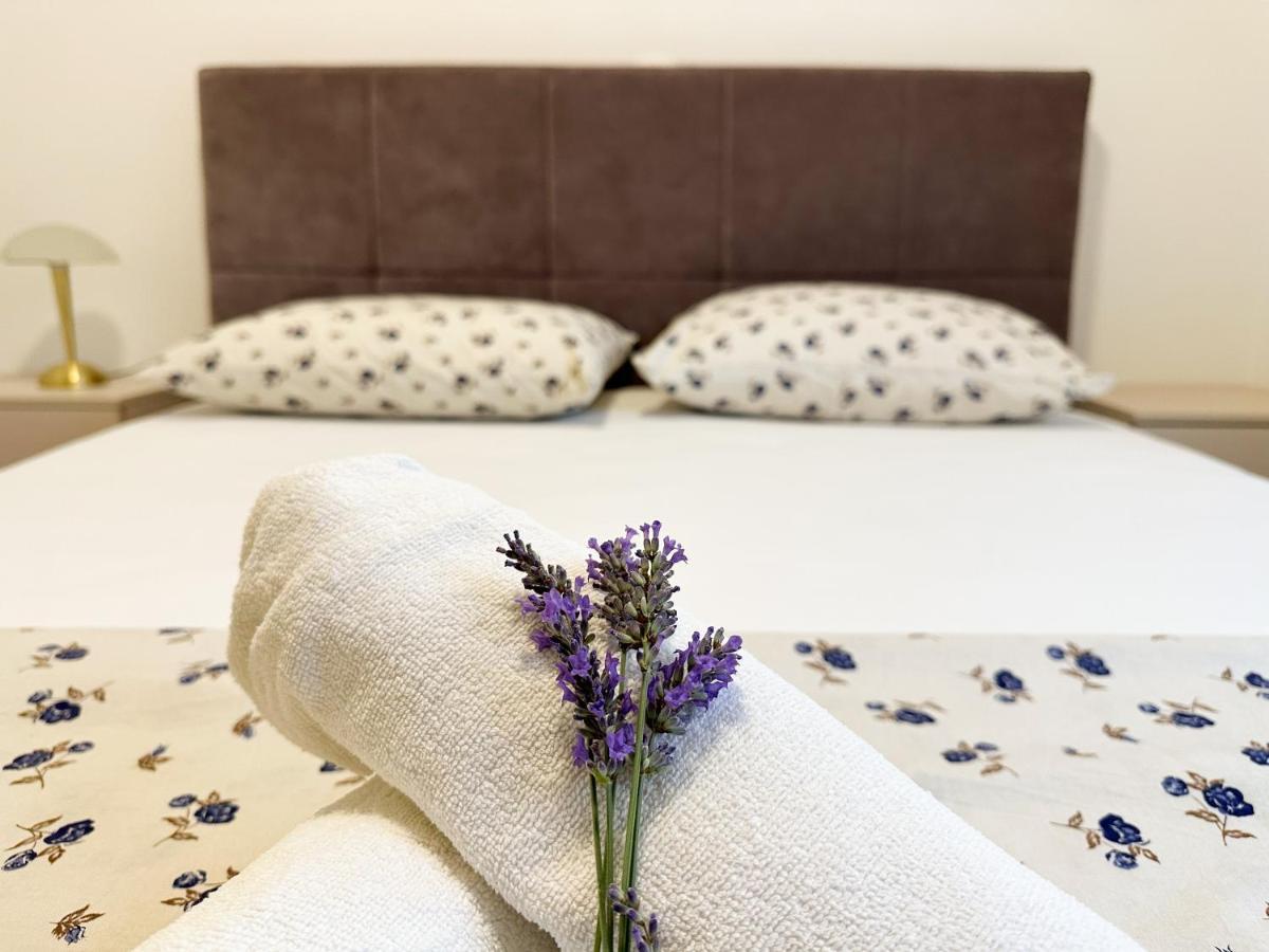 Nika Apartment Split