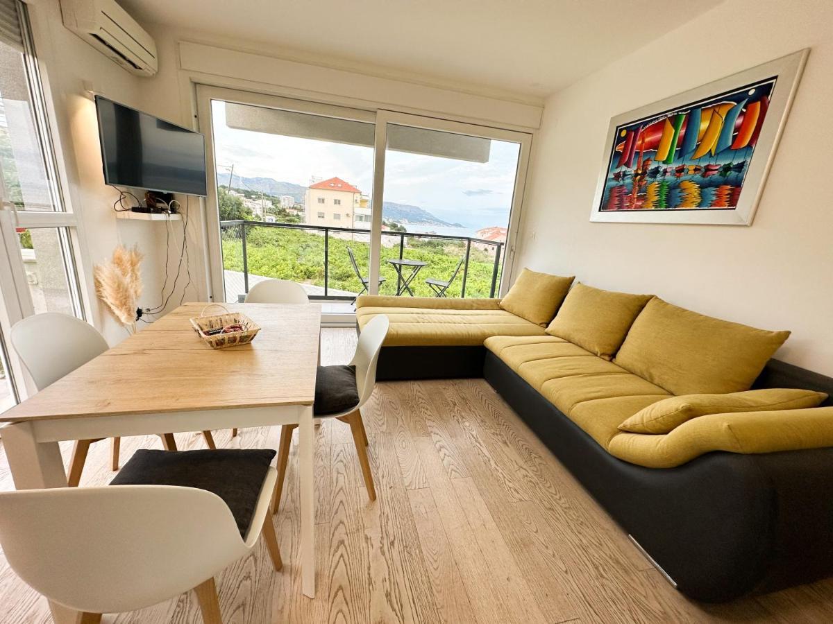 Apartment Nika *