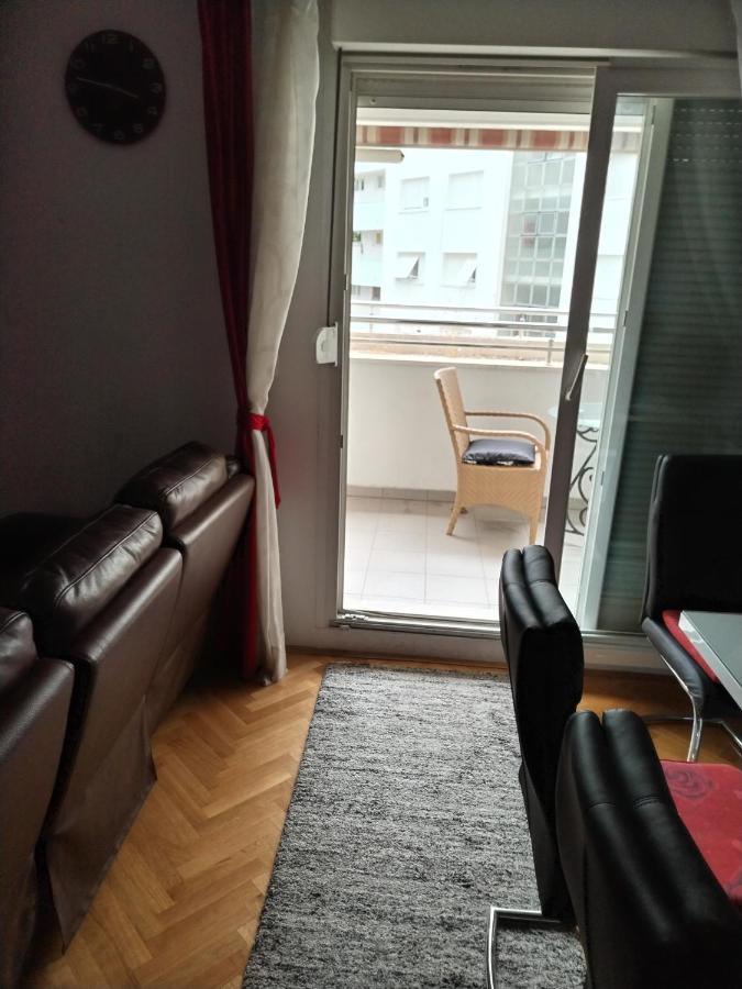 Deluxe Manuela With Balcony Center Guest house Split