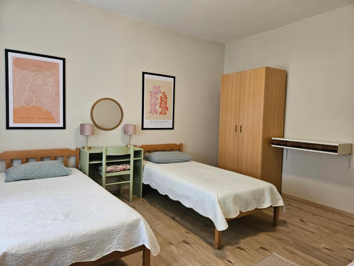 Quiet 2br Apt Apartamento