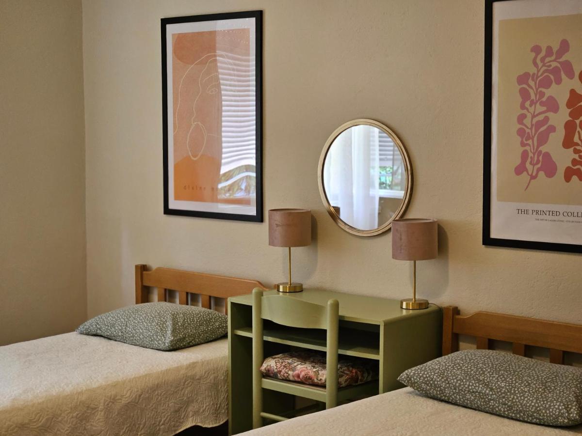 Apartamento Quiet 2br Apt