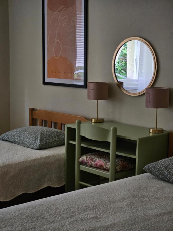 Apartamento Quiet 2br Apt