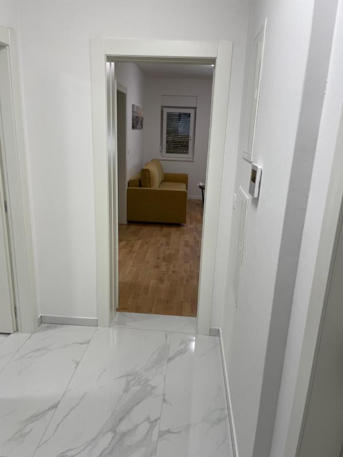 Apartment Naomi *