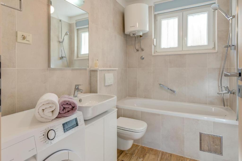 Apartment Lct Dreamy *