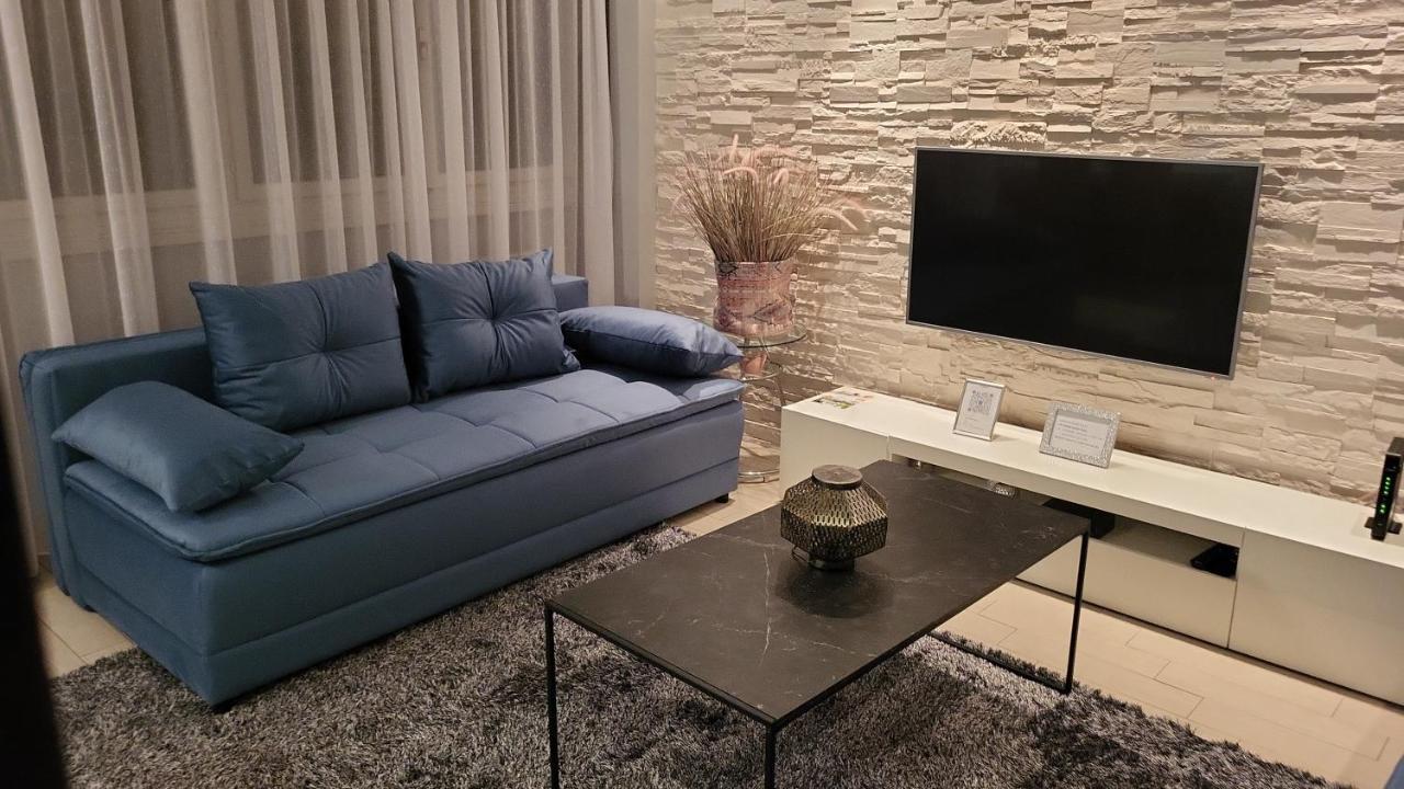 Apartment Amber S Podzemnom Garazom