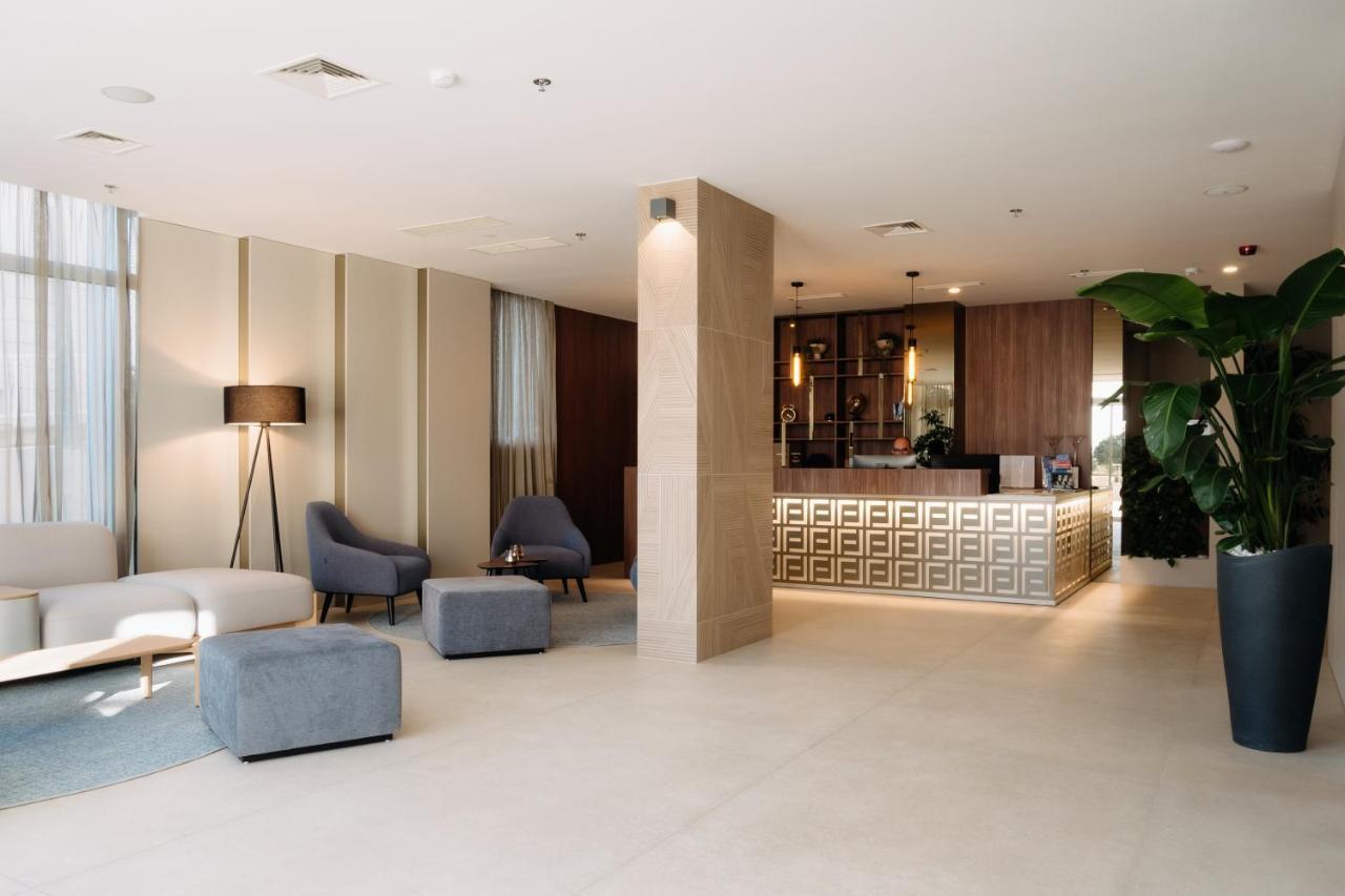 Fanat Hotel 4*