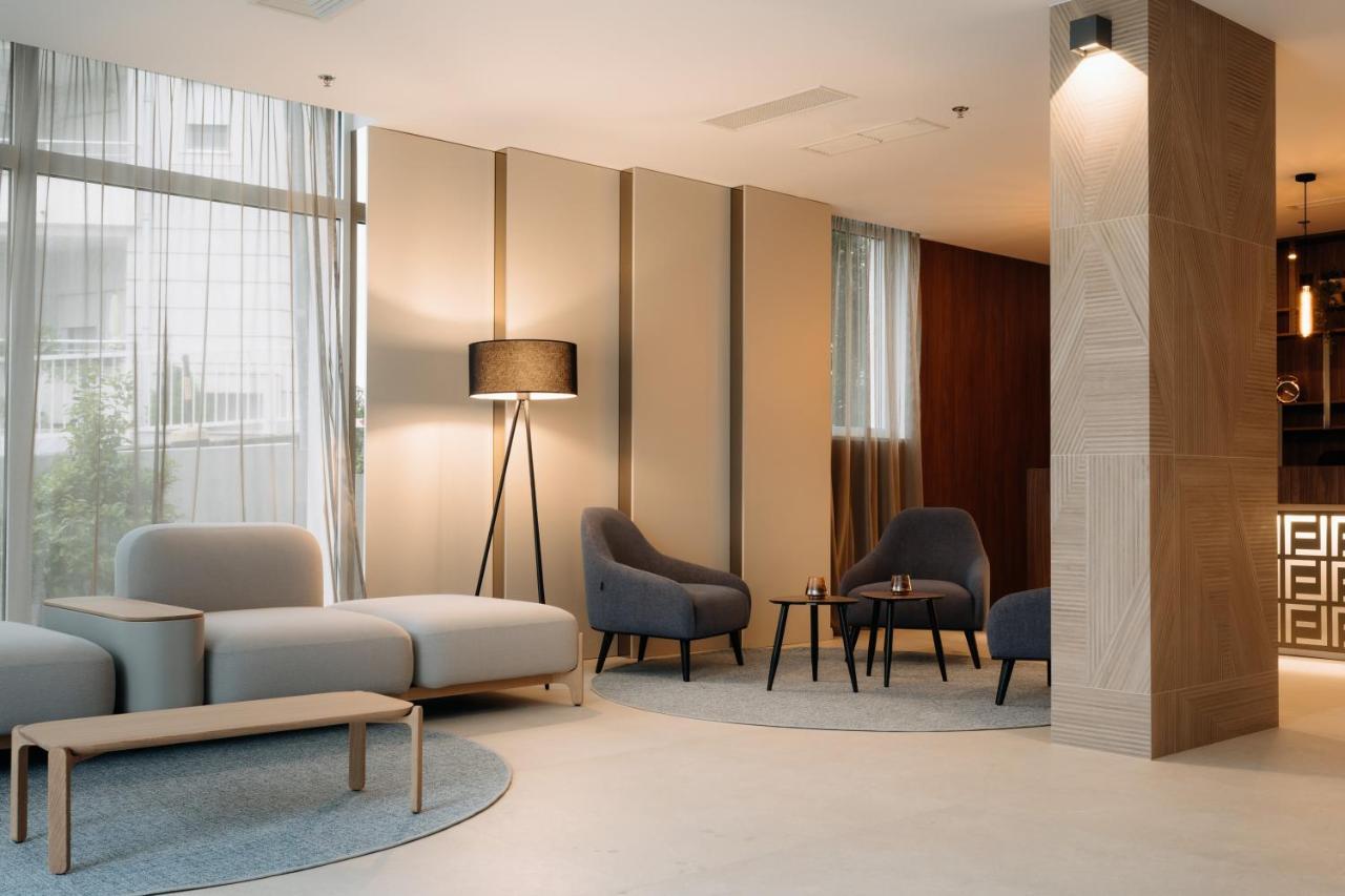 Hotel Fanat 4*