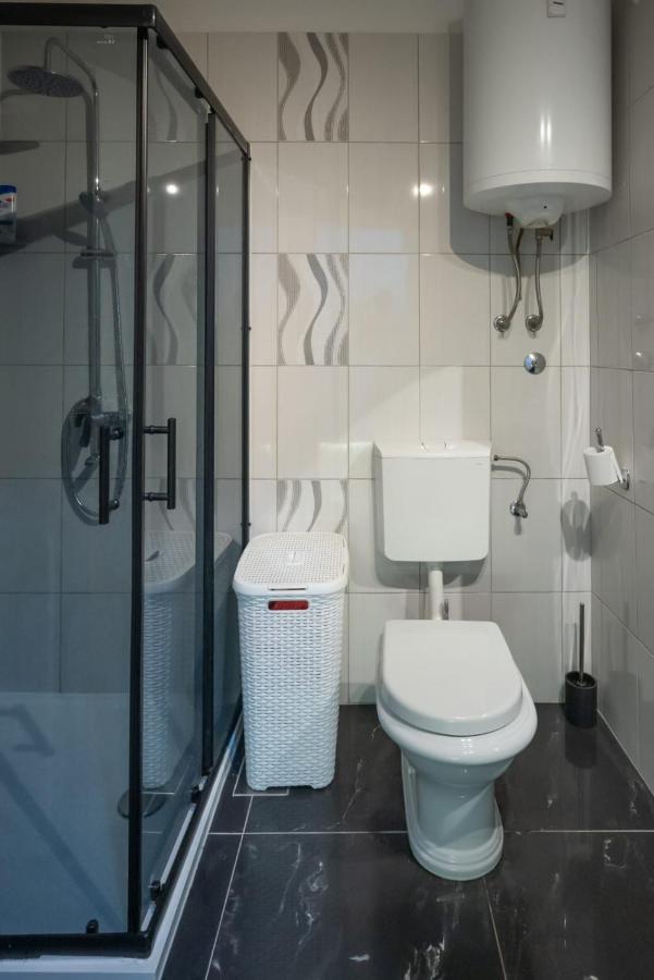 Apartman Mirjana *