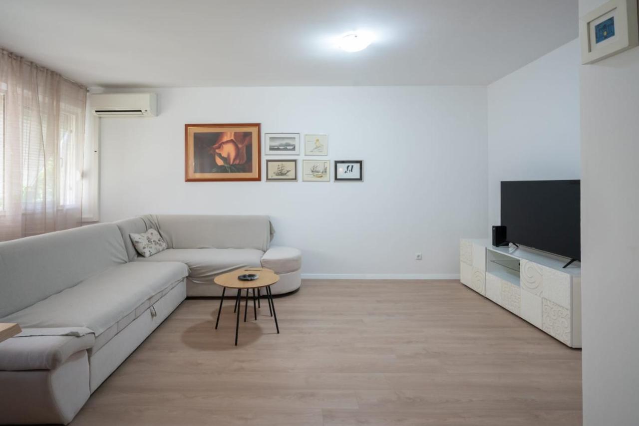 Apartamento Apartman Mirjana Split