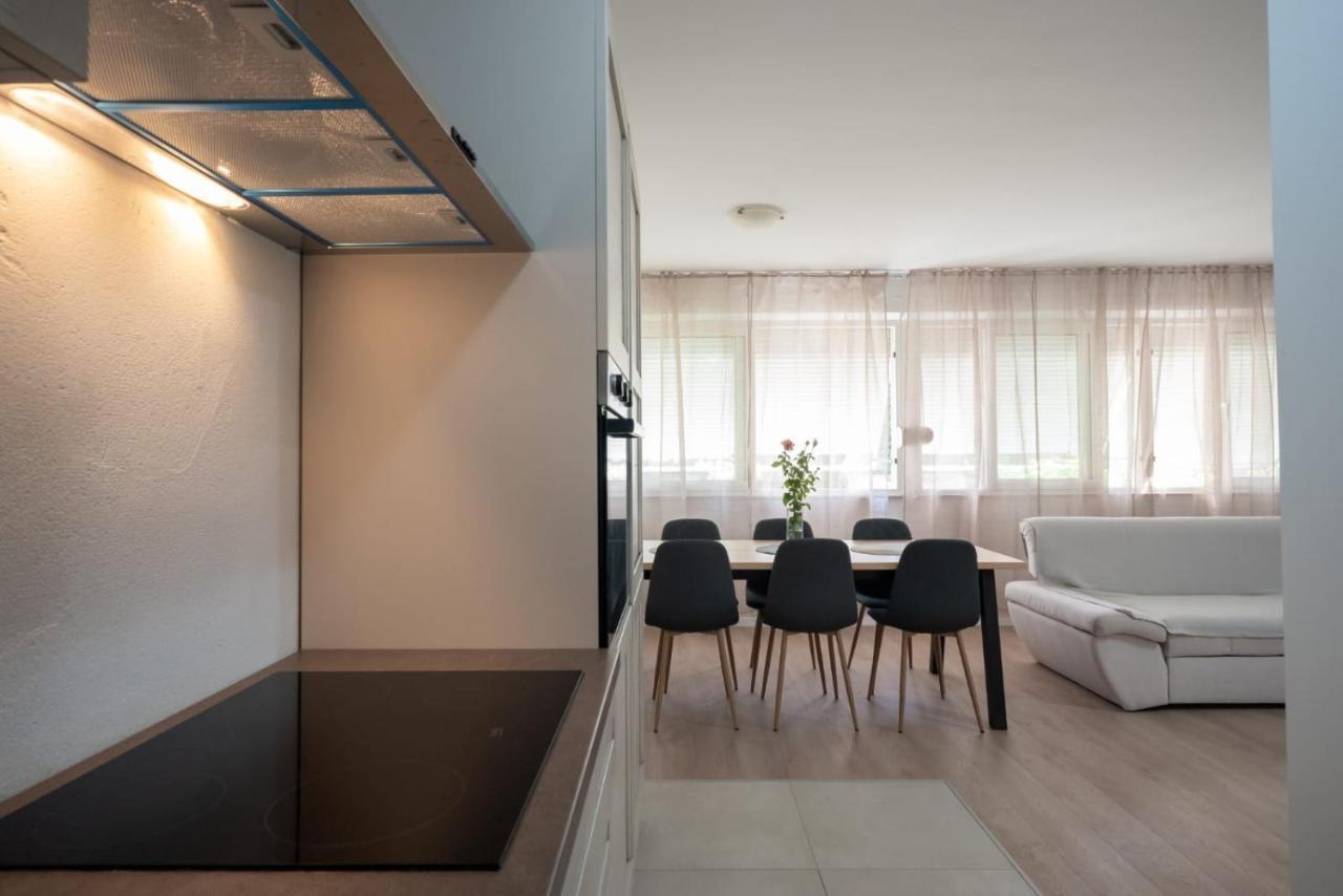 Apartamento Apartman Mirjana