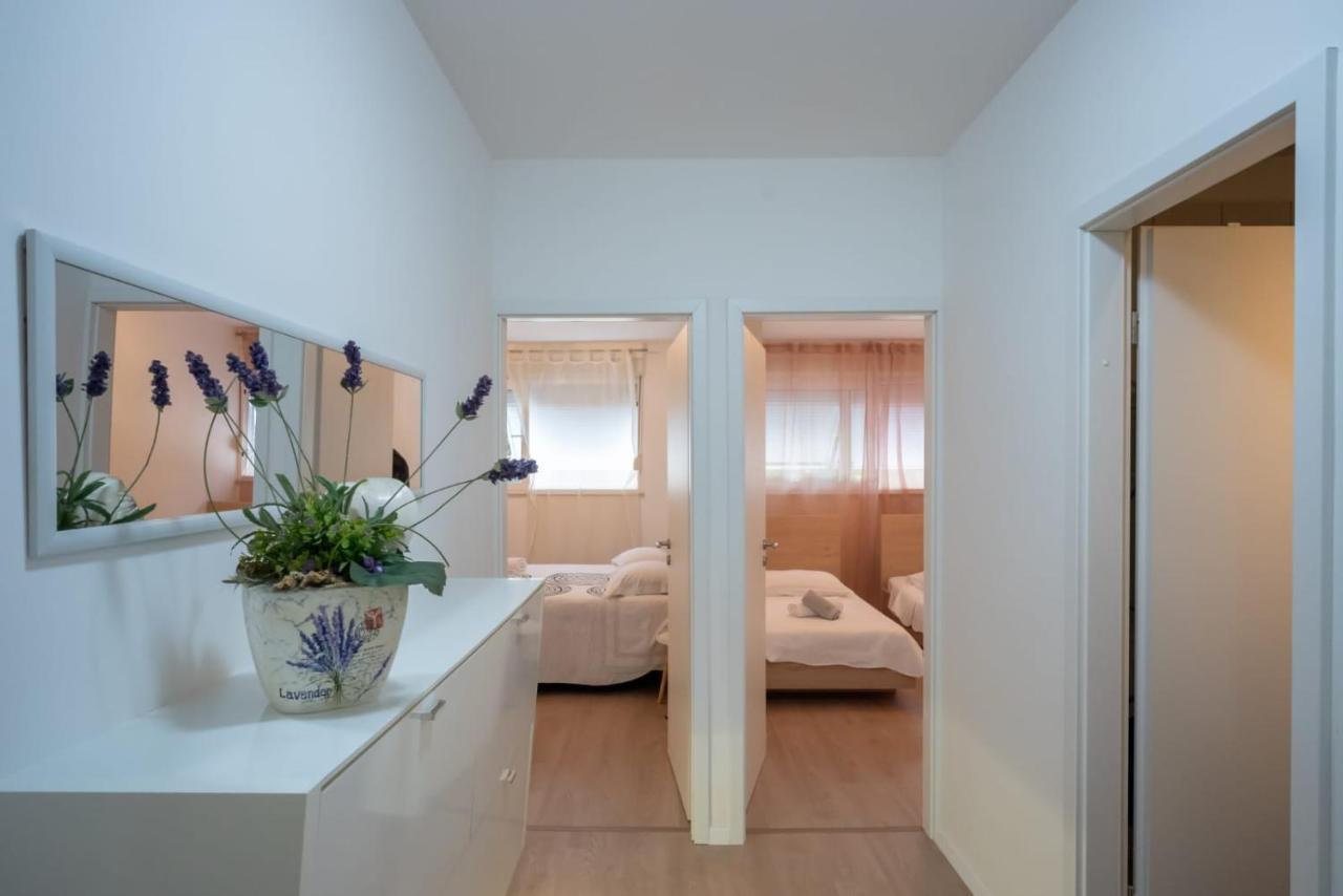 Apartamento Apartman Mirjana