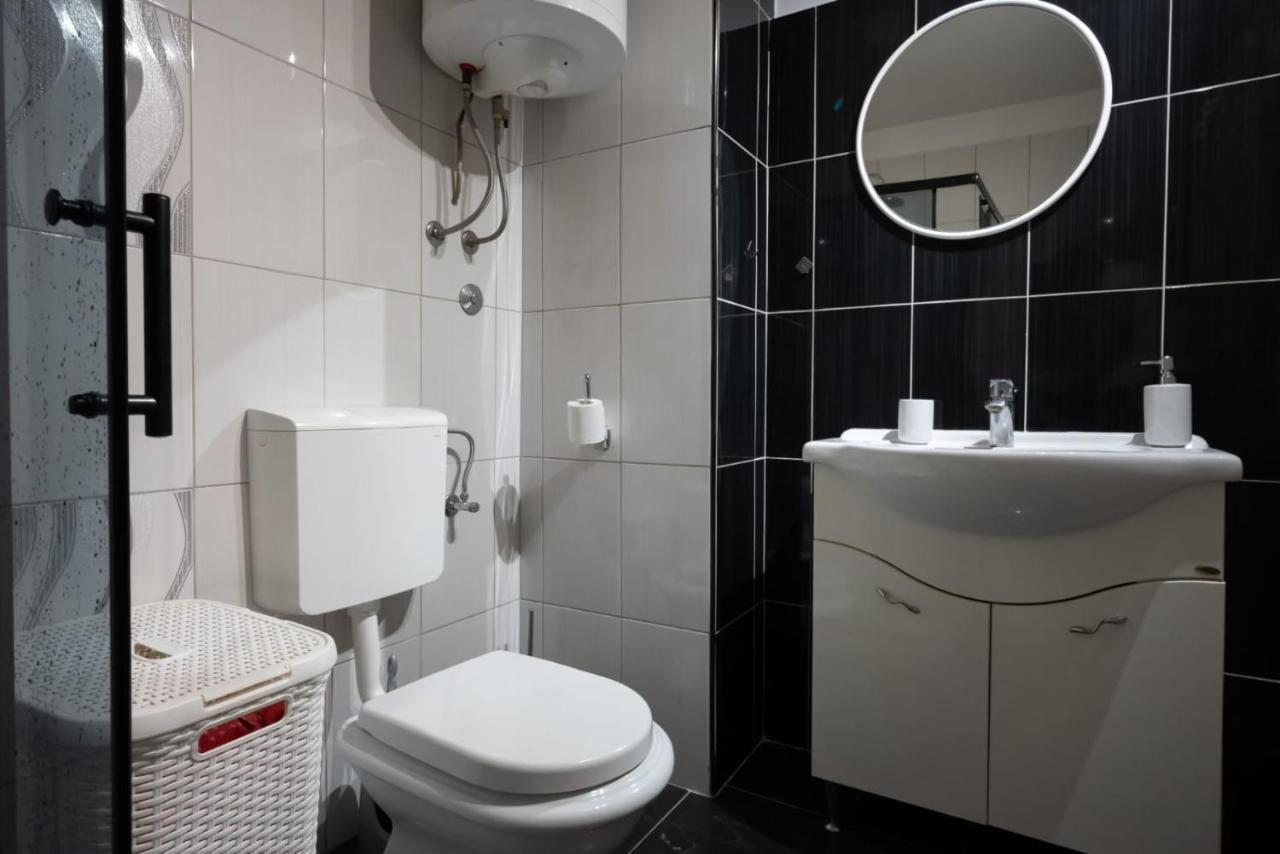 Apartman Mirjana *