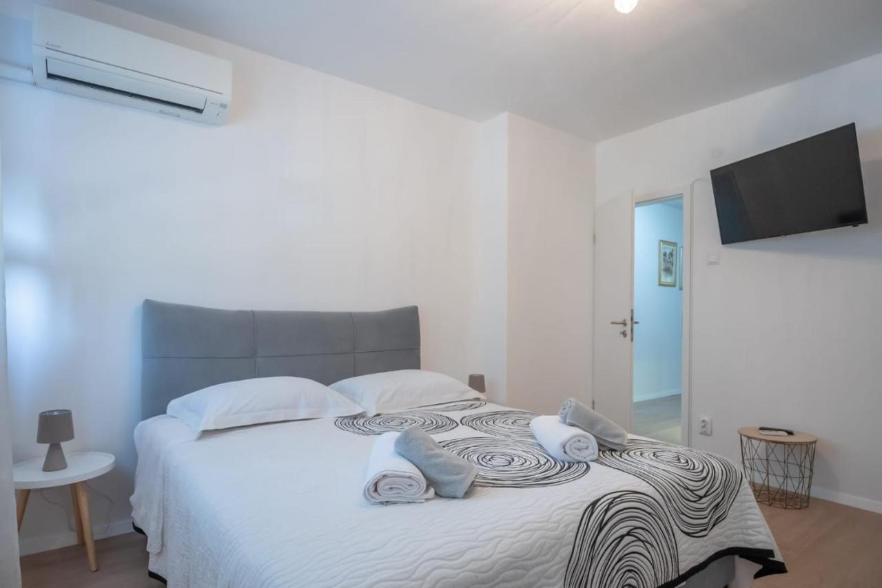 Apartman Mirjana Split