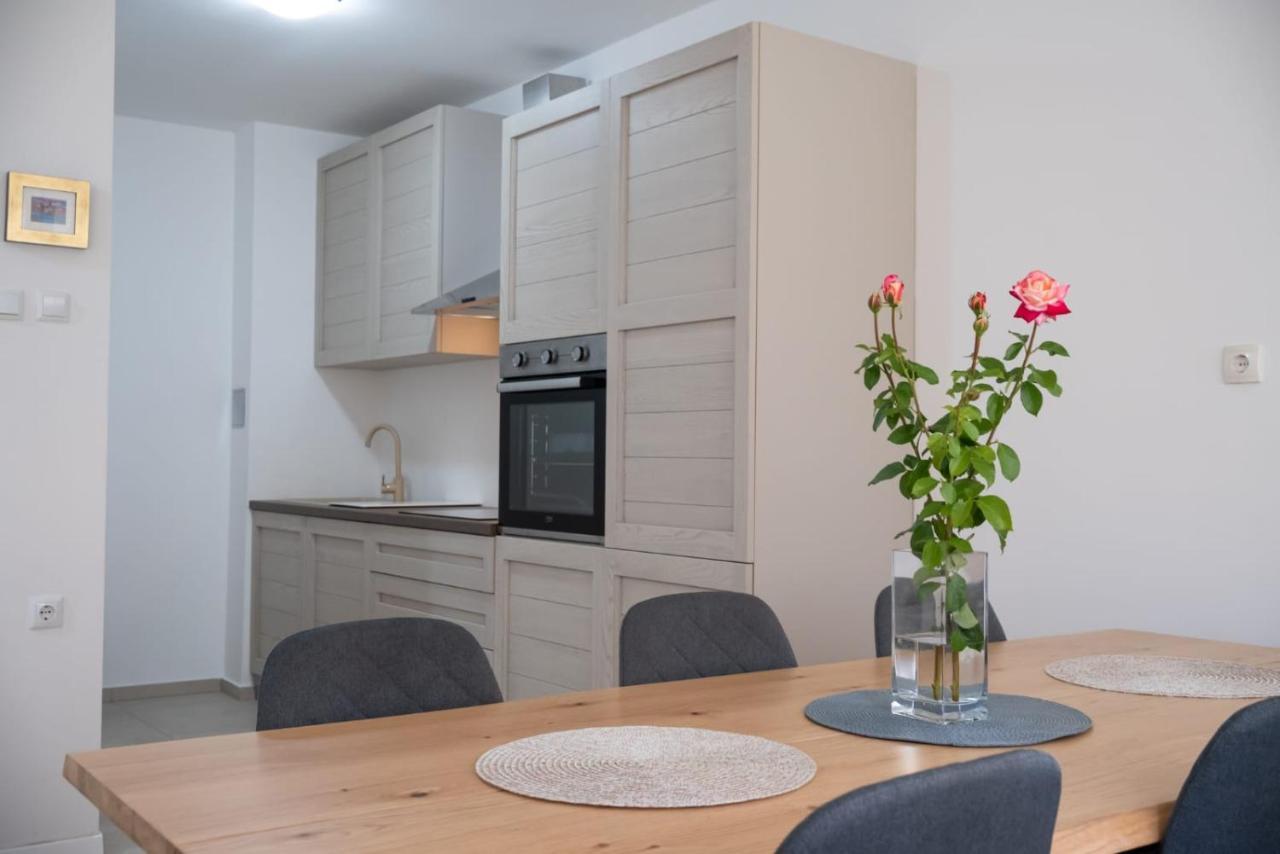 Apartman Mirjana *