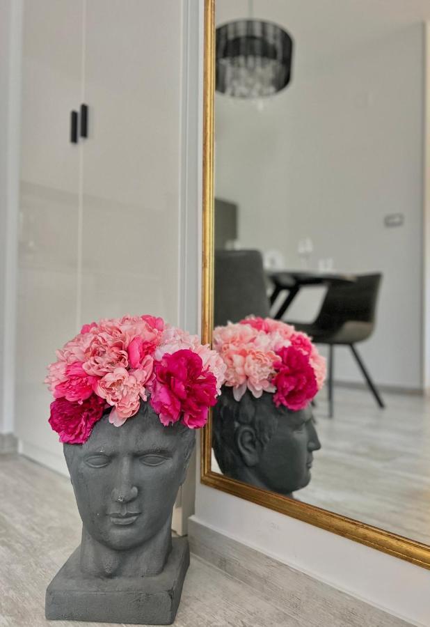 Apartment Perla *
