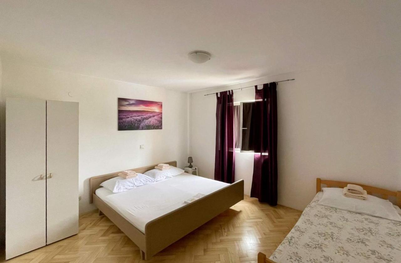 Apartment Lo Seaview Haven *